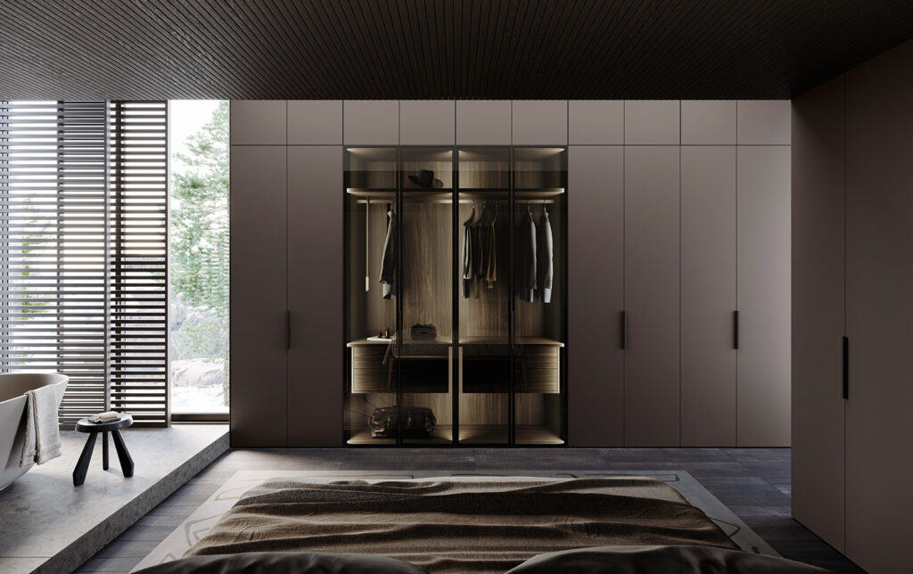 Urbancucine Luxury Kitchen and Wardrobe
